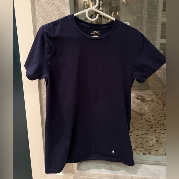 T-Shirt Polo Ralph Lauren. - Picture 1 of 3